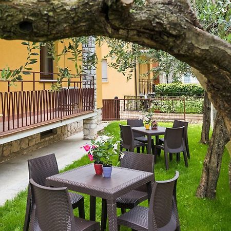 Ortaglia B2 Apartment Torri Del Benaco Exterior photo