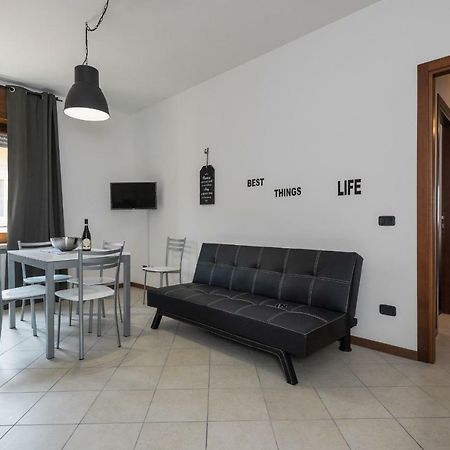 Ortaglia B2 Apartment Torri Del Benaco Exterior photo
