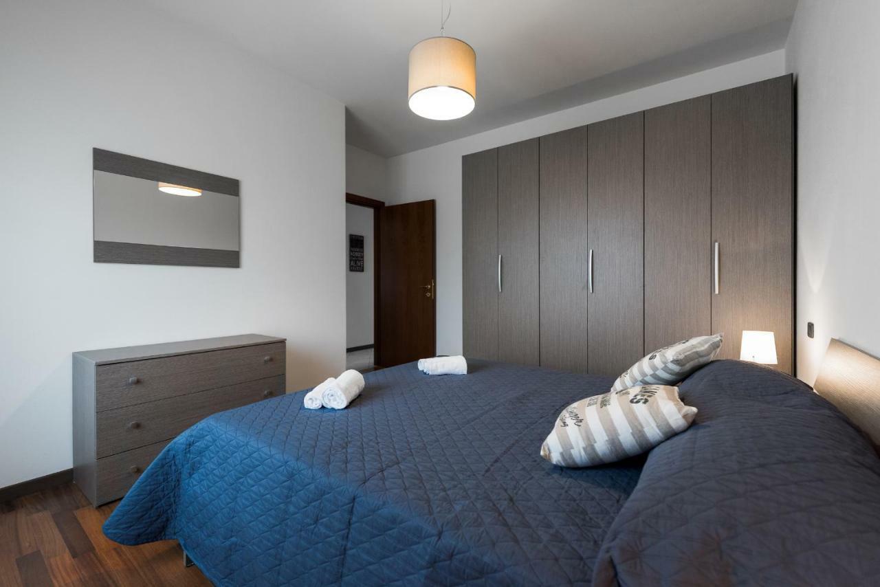 Ortaglia B2 Apartment Torri Del Benaco Exterior photo