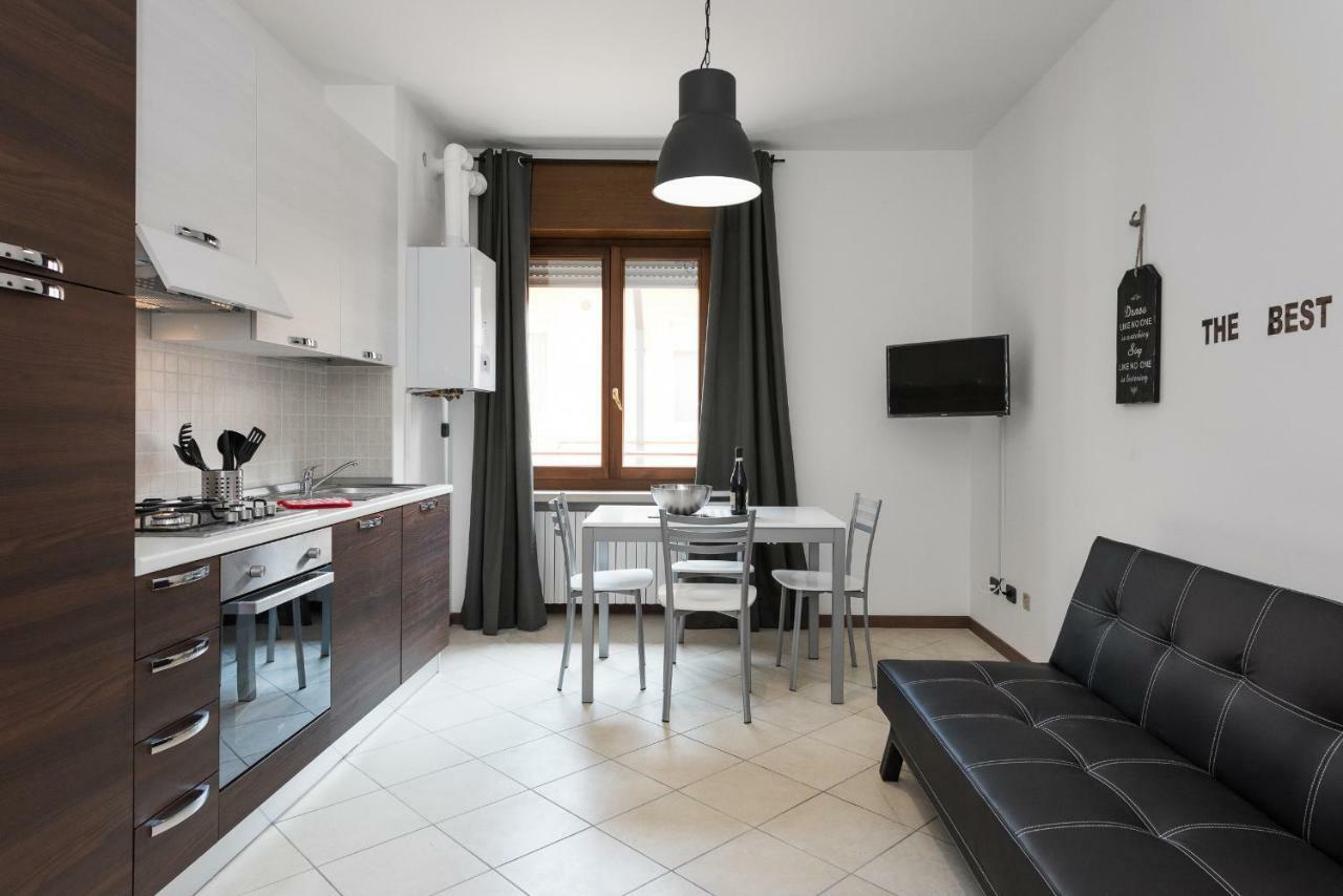 Ortaglia B2 Apartment Torri Del Benaco Exterior photo